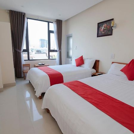 Nam Anh Hotel Son Tra Exterior foto